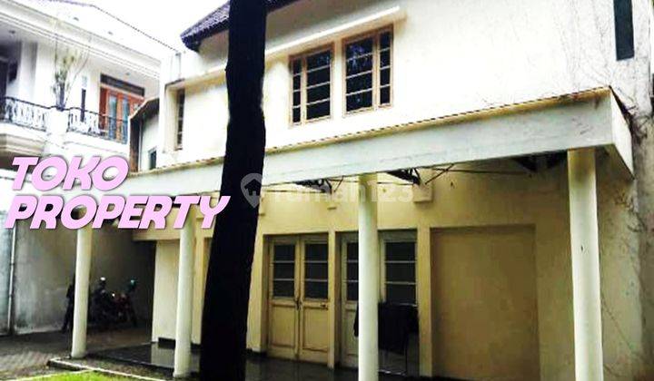 Rumah Hanya 5 Menit Jalan Kaki Ke Intistut Teknologi Bandung 8
