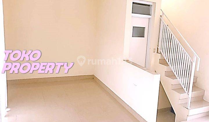 Minimalis Manis Awani Residance Murah Keamanan 24 Jam 4