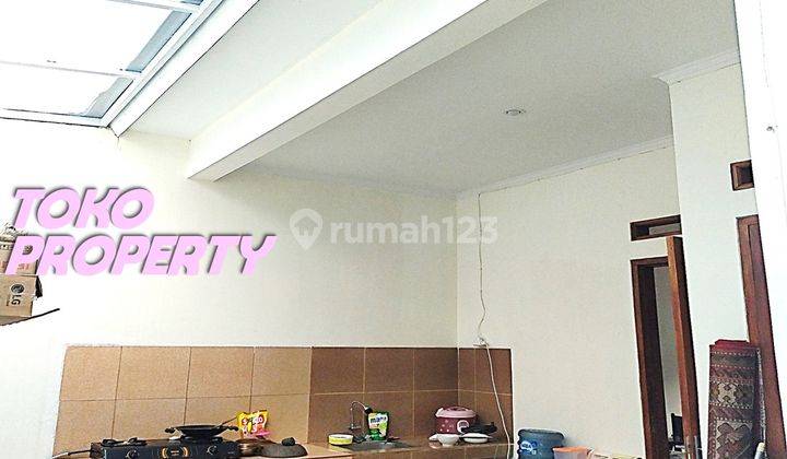 Rumah Minimalis Dekat Pemkab Kbb Terjangkau 4