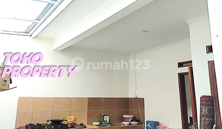 Rumah Minimalis Dekat Pemkab Kbb Terjangkau 8