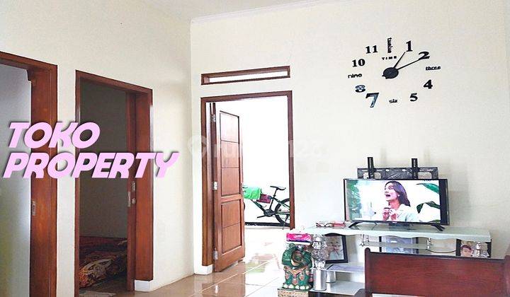 Rumah Minimalis Dekat Pemkab Kbb Terjangkau 7