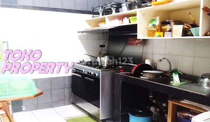 Murah Rumah Tubagus Ismail Dekat Dengan Unikom Dan Itb  5