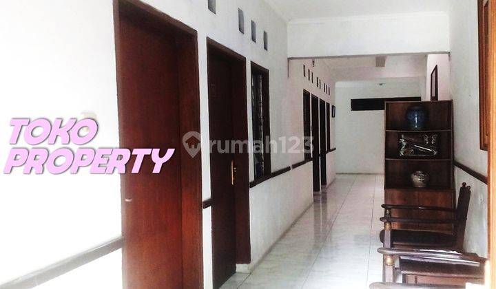 Murah Rumah Tubagus Ismail Dekat Dengan Unikom Dan Itb  6