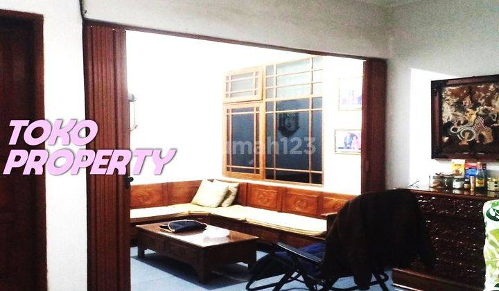Murah Rumah Tubagus Ismail Dekat Dengan Unikom Dan Itb  8