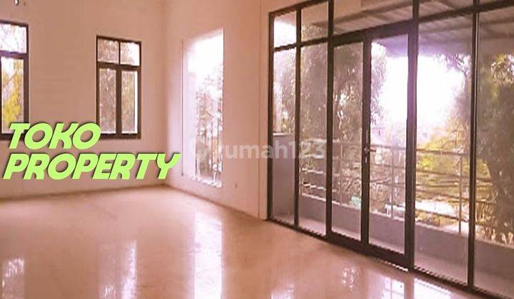 Gedung 3 Lantai Cocok Untuk Penunjang Bisnis Anda 2