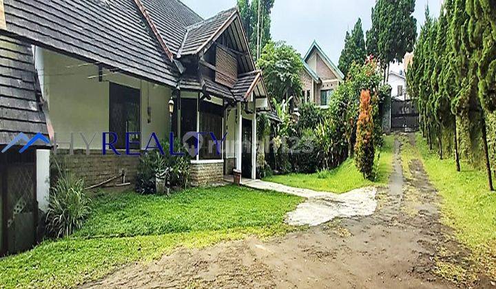 Rumah Villa Bandung Utara Sejuk Dekat Dengan Darul Tauhid Dan Upi 2