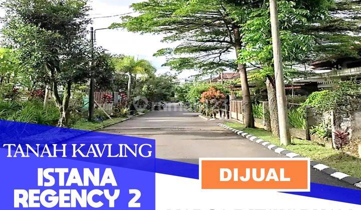 Tanah Kavling Murah Dekat Bandara Husein Dan Botanica Center 1