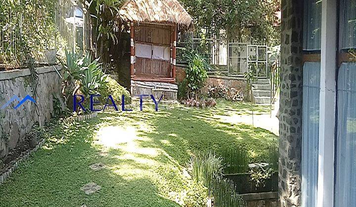 Rumah Villa Murah Villa Istana Bungga Sejuk Aman 2