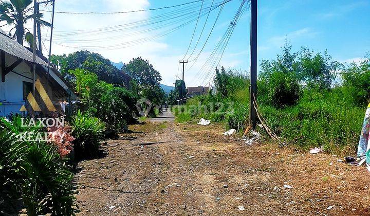 Tanah Murah Samping Gran Cinunuk Residance Bandung Timur 2