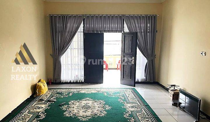 Rumah 2 Lantai Bagus Cijerah SHM Dekat Dengan Phd Cijerah 2