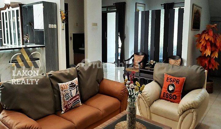 RUMAH MURAH AMAN, KOTA BARU PARAHYANGAN, DEKAT DENGAN IKEA KOBAR 2