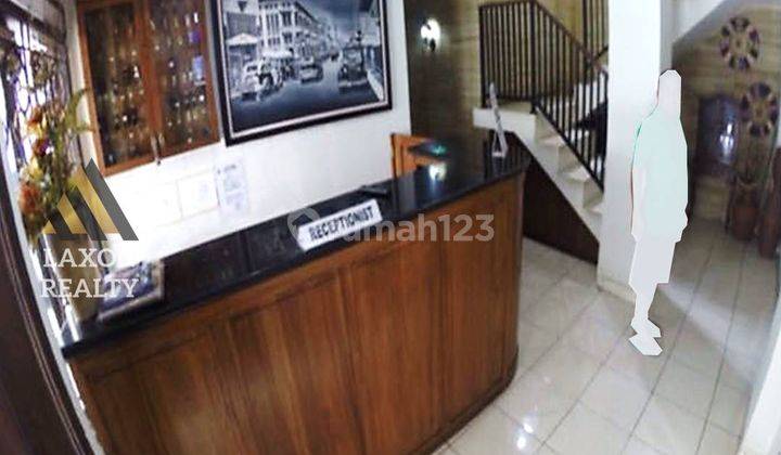 Rumah Plus Kost Sedang Berjalan, Dago, Cisitu Dekat Ke Itb 2