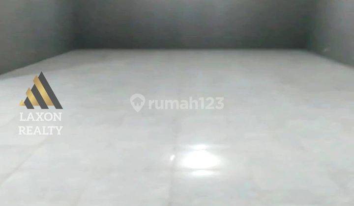 Rumah X Kompeksi Butuh Renovasi, Cijerah, Bandung, Dkt Rs Avicena 2