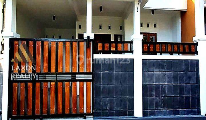 Rumah Dekat Masjid Dan Borma Rancabolang Margahayu SHM 2