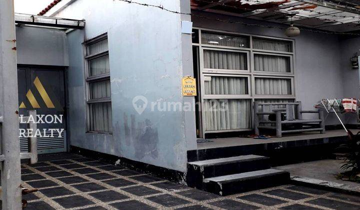 Rumah Murah, Sukaluyu Bandung, Dekat Ke Itenas Dan Gasibu 2