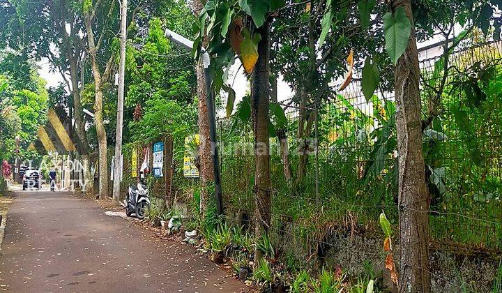 Tanah Matang Murah Di Sarijadi Dekat Dengan Polban  2