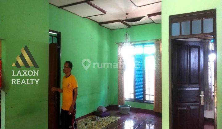 Rumah Ada Kamar Kost Cinunuk Cileunyi Dekat Dengan Griya Cinunuk 2