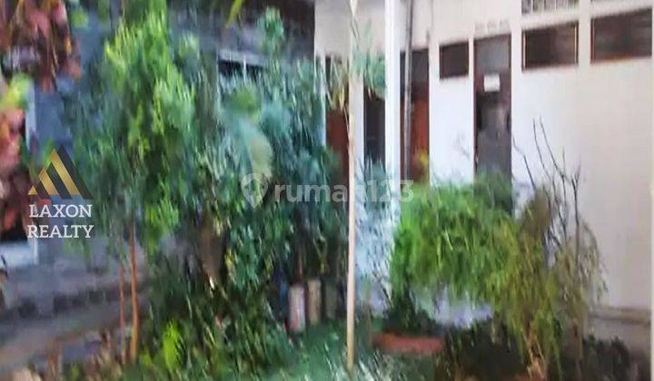 Sewa Rumah Area Bisnis, Cimanuk Bandung, Dekat Gedung Sate 2