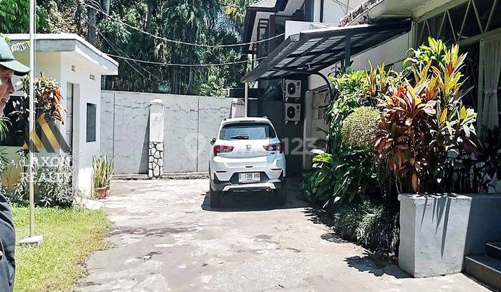 Jarang Ada,tanah Bonus Rumah,sayap Cipaganti Bandung, Dekat Rshs 2