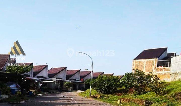 Jual Rumah Minimalis, Bandung City View, One Gate System 2