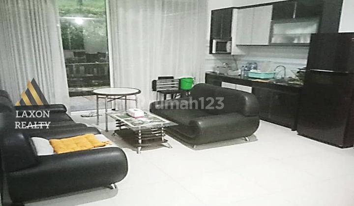 Minimalis Modern Udara Pegunungan Aman Nyaman,dago Bandung Utara 2