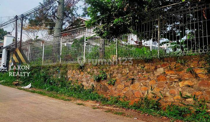 Tanah Murah Bojong Koneng,dekat Ina Cookies Dan Univ Widyatama 2