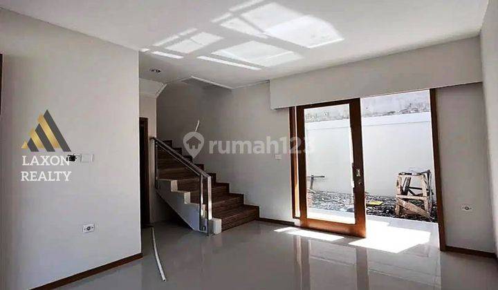 JUAL RUMAH MINIMALIS 2 LANTAI, BALI GARDEN CITY VIEW,AWILIGAR 2