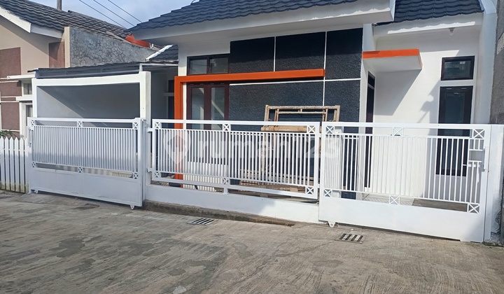 Rumah bisa Dicicil Lokasi Strategis Cileunyi Bandung Timur Rumah bisa Dicicil Lokasi Strategis Cileunyi Bandung Timur