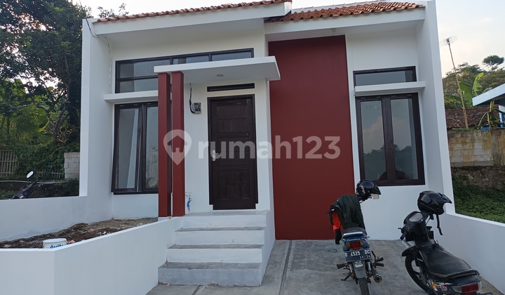 Rumah Murah Bandung Timur Cileunyi Dekat Tol 1
