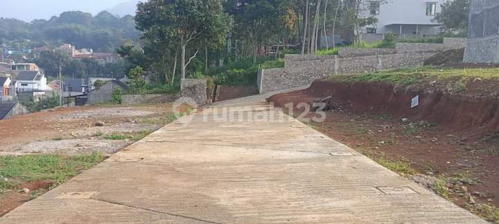 Tanah kavling siap bangun ,posisi strategis Tanah kavling siap bangun ,posisi strategis