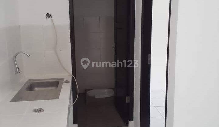 Rumah minimalis modern siap huni 2