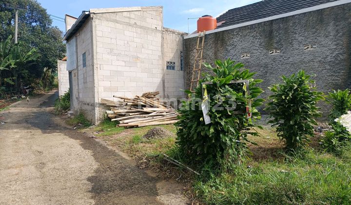 Tanah Kavling Strategis Pinggir Jalan Tanah Kavling Strategis Pinggir Jalan