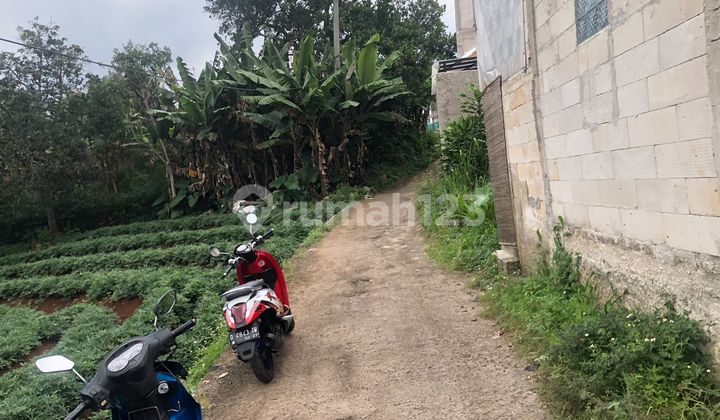 Tanah Kavling Pinggir Jalan di Gerbang Perumahan Tanah Kavling Pinggir Jalan di Gerbang Perumahan