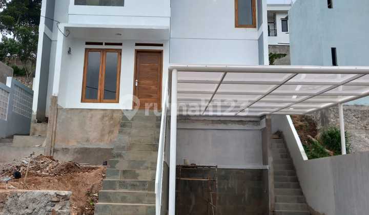 Promo Tahun Baru Hadiah Langsung Tanpa di Undi Beli Rumah atau Kavling di Bsm Bandung Raya Residence