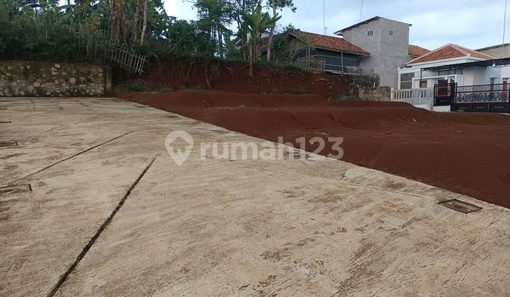 Land Plot Near Toll Gate