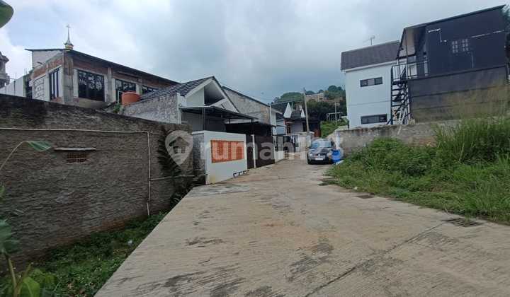 Di Jual Tanah Kavling Siap Bangun di Bsm Bandung Raya Residence