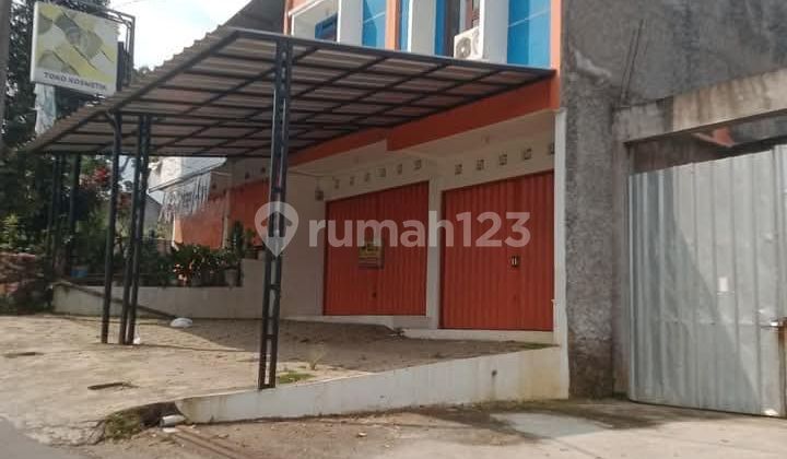 Only 1 Unit Left: Strategic Shop House 2