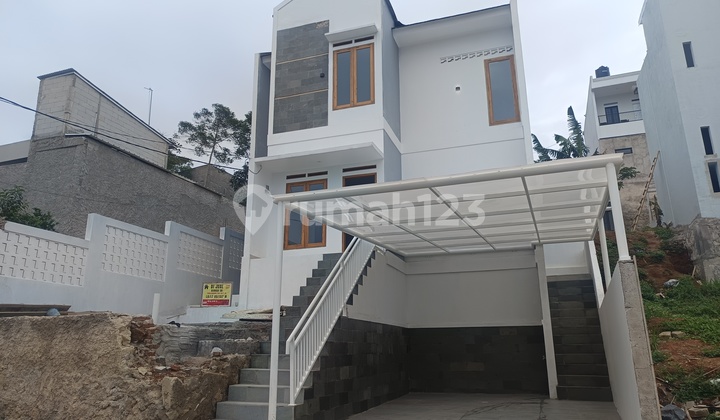 Rumah Mewah Harga Murah