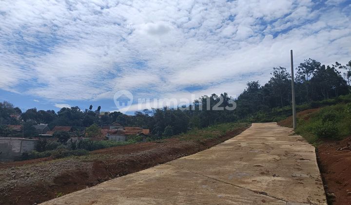 Tanah Kavling Siap Bangun Strategis Tanah Kavling Siap Bangun Strategis