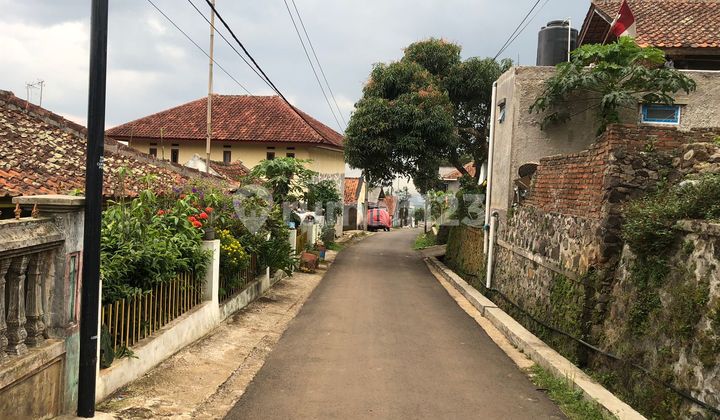 Beli Tanah Kavling atau Rumah di Bsm Bandung Raya Residence Berhadiah Motor dan Emas