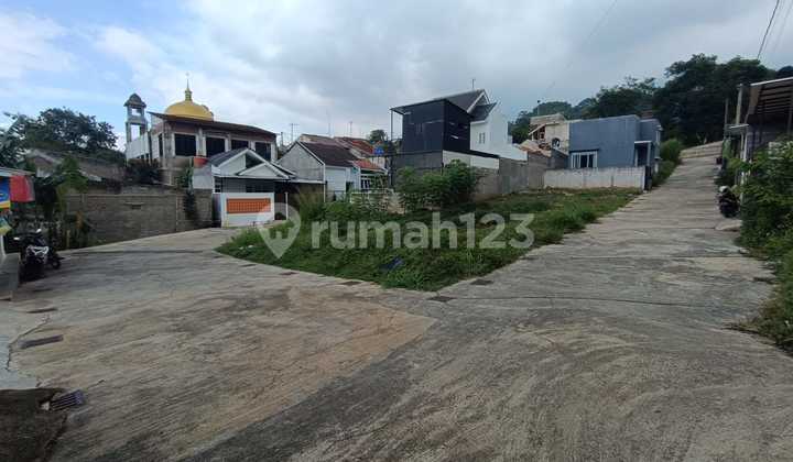 Jual Tanah Kavling Sudah di Pondasi . Bsm Bandung Raya Residene Jual Tanah Kavling Sudah di Pondasi . Bsm Bandung Raya Residene