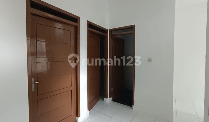 House with Low Down Payment in Bandung Cileunyi Near Toll Gate 2