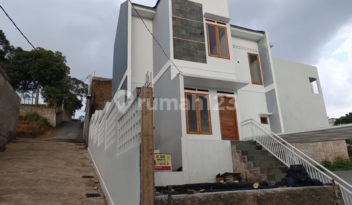 Rumah Mewah Murah Dkt Cibiru Bandung 2