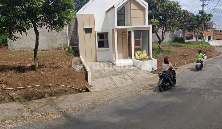 Promo Tahun Baru Beli Rumah di Bsm Bandung Raya Residende Berhadiah 1 Unit Motor Tanpa di Undi 2