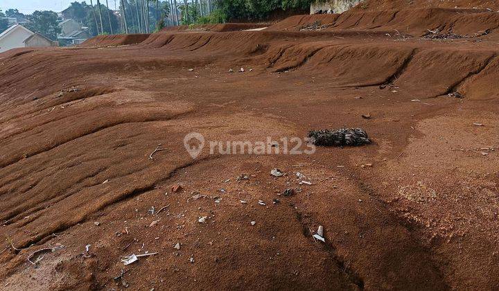 Tanah Kavling Dekat Tol Cileunyi 1