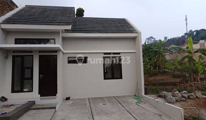 Rumah Siap Huni Minimalis Modern 2