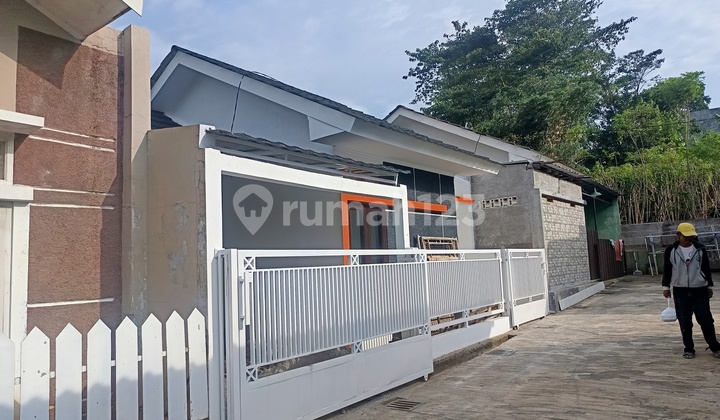 Rumah bisa Dicicil Lokasi Strategis Cileunyi Bandung Timur 2