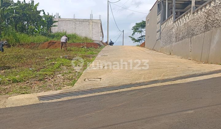Tanah Kavling Bebas Banjir Dekat Tol Tanah Kavling Bebas Banjir Dekat Tol