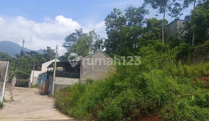 Tanah Kavling Hook Bandung Timur Cileunyi