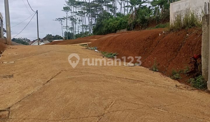 Promo Tahun Baru Beli Tanah Kavling atau Unit Rumah Dapat Hadiah Langsung Hanya di Bsm Bandung Raya Residence